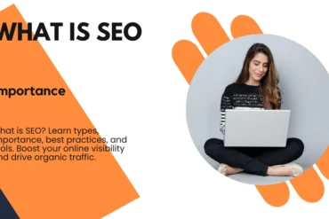 what is SEO