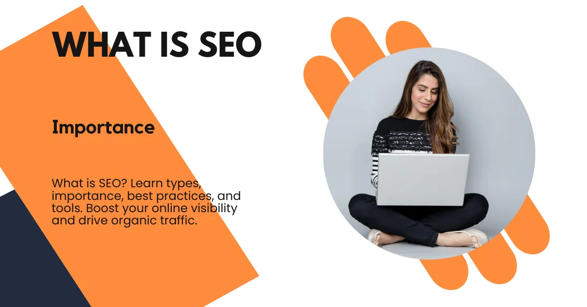 what is SEO